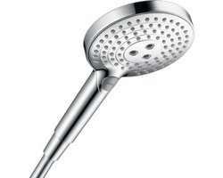 hansgrohe Raindance Select S handdouche 120 3jet EcoSmart 8 l/min chroom