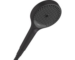 hansgrohe Raindance Select S handdouche 120 3jet EcoSmart 8 l/min mat zwart