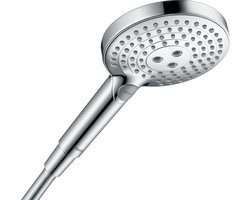 hansgrohe Raindance Select S handdouche 120 3jet PowderRain chroom