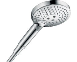 Hansgrohe Raindance select s HG Raind. 120S 3jet PowderRain Green 6 l/m chr