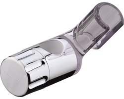 hansgrohe Schuifstuk voor Unica'88 en Unica'S glijstang - chroom