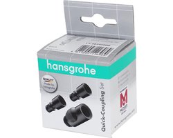 Hansgrohe Toebeh./Onderdelen Sanitaire Kranen 28346000