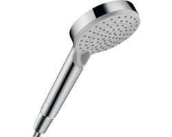 hansgrohe Vernis Blend - Handdouche Vario - EcoSmart waterbesparend - 100mm maat - Chroom