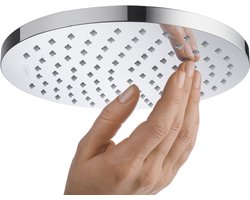 Hansgrohe Vernis Blend hoofddouche Chroom