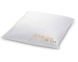 HANSKRUCHEN Premium de Luxe dons comfortkussen – 40x60 cm – Made in Germany
