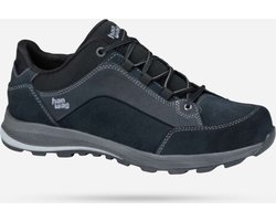 Hanwag 203610 Banks Low Bunion LL Zwart