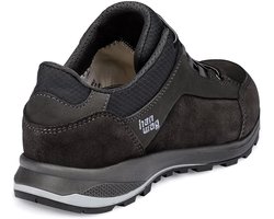 Hanwag Banks Low Bunion Lady GTX - Wandelschoenen - Dames Asphalt / Mint 39