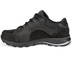Hanwag Banks Low Bunion Lady GTX - Wandelschoenen - Dames Asphalt / Mint 41.5