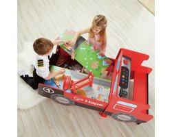 Hape Locomotief Speeltafel