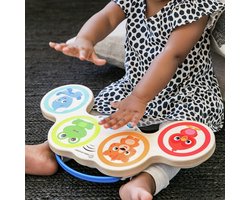 Hape Magic Touch Trommel