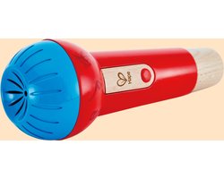 Hape Mighty Echo Microphone