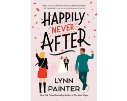 Happily Never After
