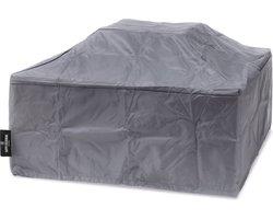 Happy Cocooning Beschermhoes voor Cocoon Table Aluminium vierkant 105 x 105 x 47 cm