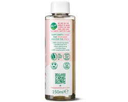 Happy Earth Baby & Kids 100% Natuurlijke Gezicht & Lichaam Olie - 150 ml