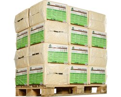 Happy Home Houtvezel - 10 kg