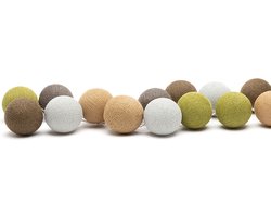 Happy Lights lichtslinger Adam's Peak 20 LED's