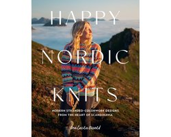 Happy Nordic Knits
