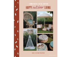 Happy Outdoor Living