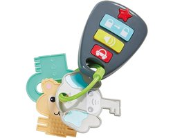 Happy People 40288 - Baby Autosleutel