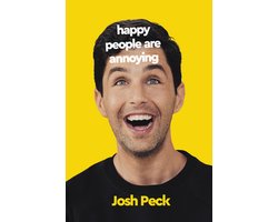 Happy People Are Annoying