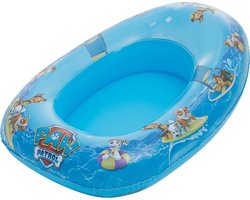 Happy People Opblaasboot Paw Patrol 80 x 54 cm