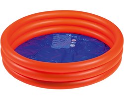 Happy People - Pool "Uni" ideaal babyzwembadje