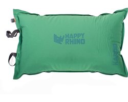 Happy Rhino Kussen Karoo