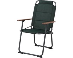 Happy Rhino - Stoel Tasman DLX Hout