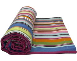 Happy tafelkleed multi pacific