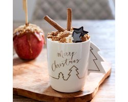 Happy Tree Mug - Riviera Maison