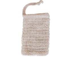 HappySoaps Shampoo- en Body Bar zakje