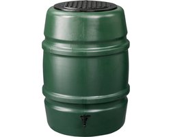 Harcostar Regenton 114 Liter - Groen