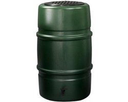Harcostar regenton 227 liter - Groen