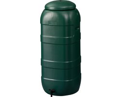 Harcostar Regenton Rainsaver Groen 100 liter