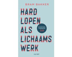 Hardlopen als lichaamswerk