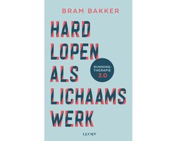 Hardlopen als lichaamswerk