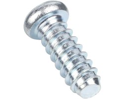 Hardware Parts Tafel, Bureau, Kledingkast, Gateleg Drop Leaf Tafelschroef (Vervanging voor IKEA Part # 100325) (Pack van 16)