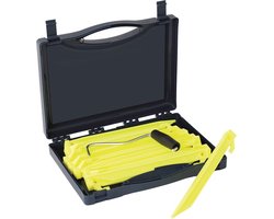 Haring set kunststof