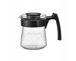 Hario Pegasus 01 Glazen Koffieserver 300ml