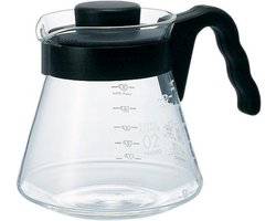 Hario V60-02 Range Server 700ml - VCS-02B