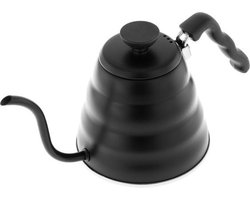 Hario V60 Buono Waterketel 1,2 liter - Zwart