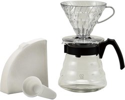 Hario V60 Craft Coffee Maker Set - Koffieset