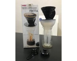 Hario V60 Fretta Iced Coffeemaker VIC-7B