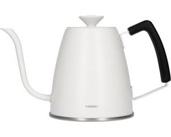 Hario Waterketel Smart G Wit 1,4ltr