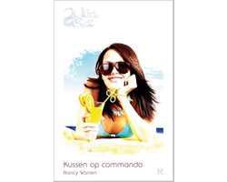 Harlequin White Silk - Kussen op commando