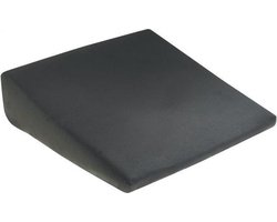 Harley wigkussen - coccyx