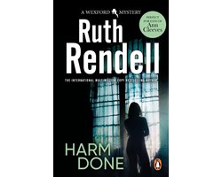 Harm Done