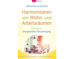 Harmonisieren von Wohn- und Arbeitsräumen