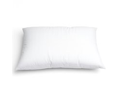 Harmony hoofdkussen met vulling van 100% moerbeizijde – katoenen tijk - Silk Heaven - 60x70cm