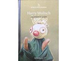 Harry Mulisch, Archibald Strohalm - reeks: De Beste Debuutromans (speciale editie De Volkskrant, 2011). Hardcover met leeslint